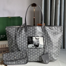 Goyard Shopping Bags